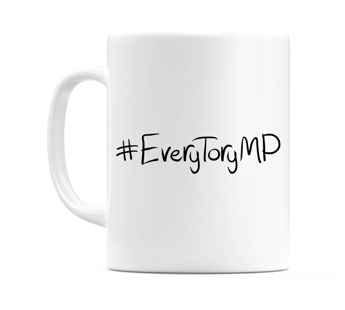 #EveryToryMP Mug