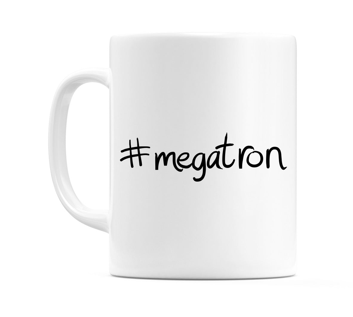 #megatron Mug
