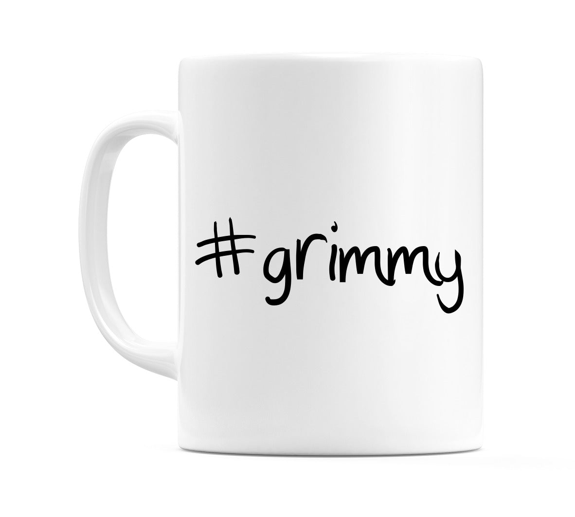 #grimmy Mug