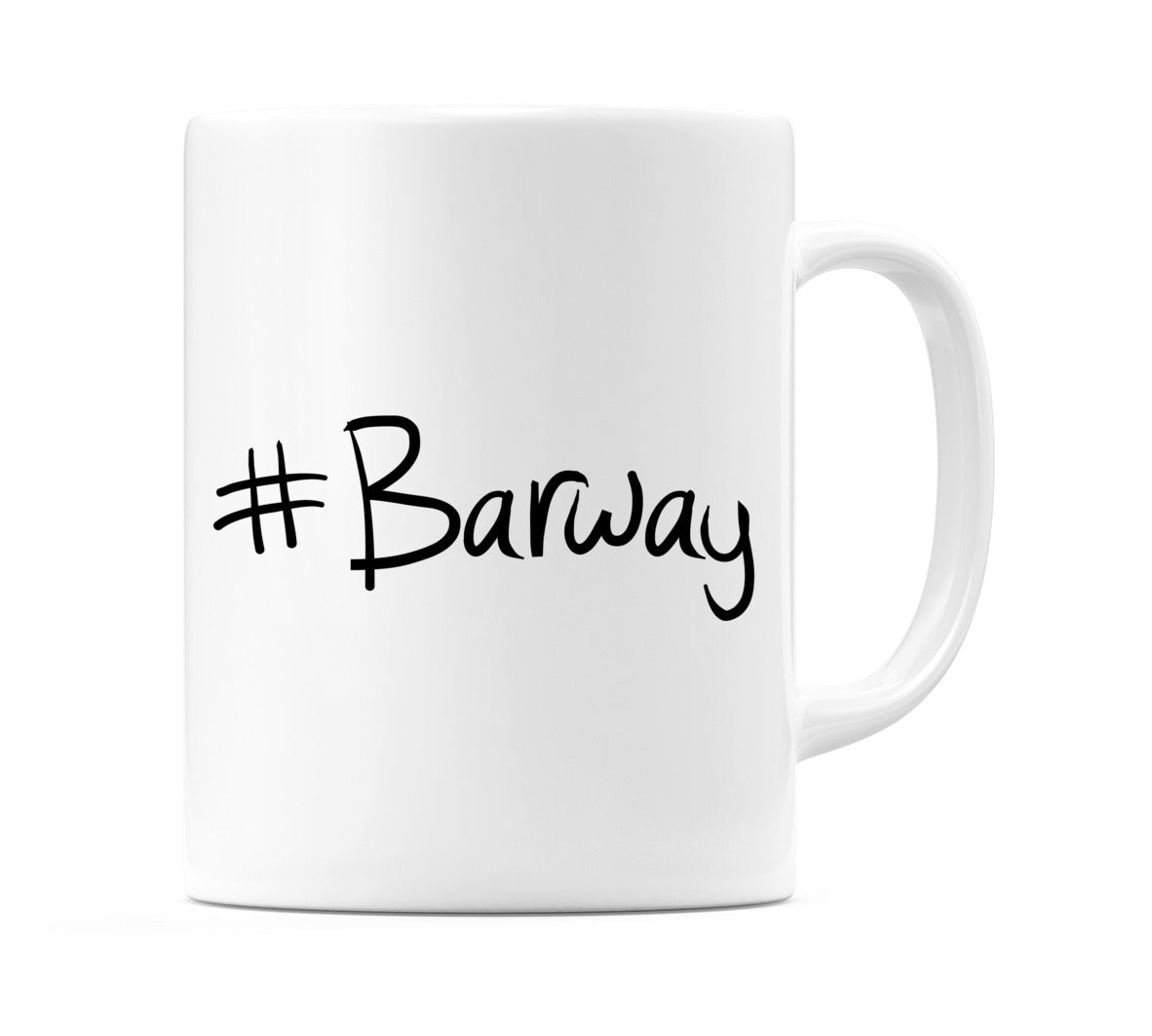 #Barway Mug