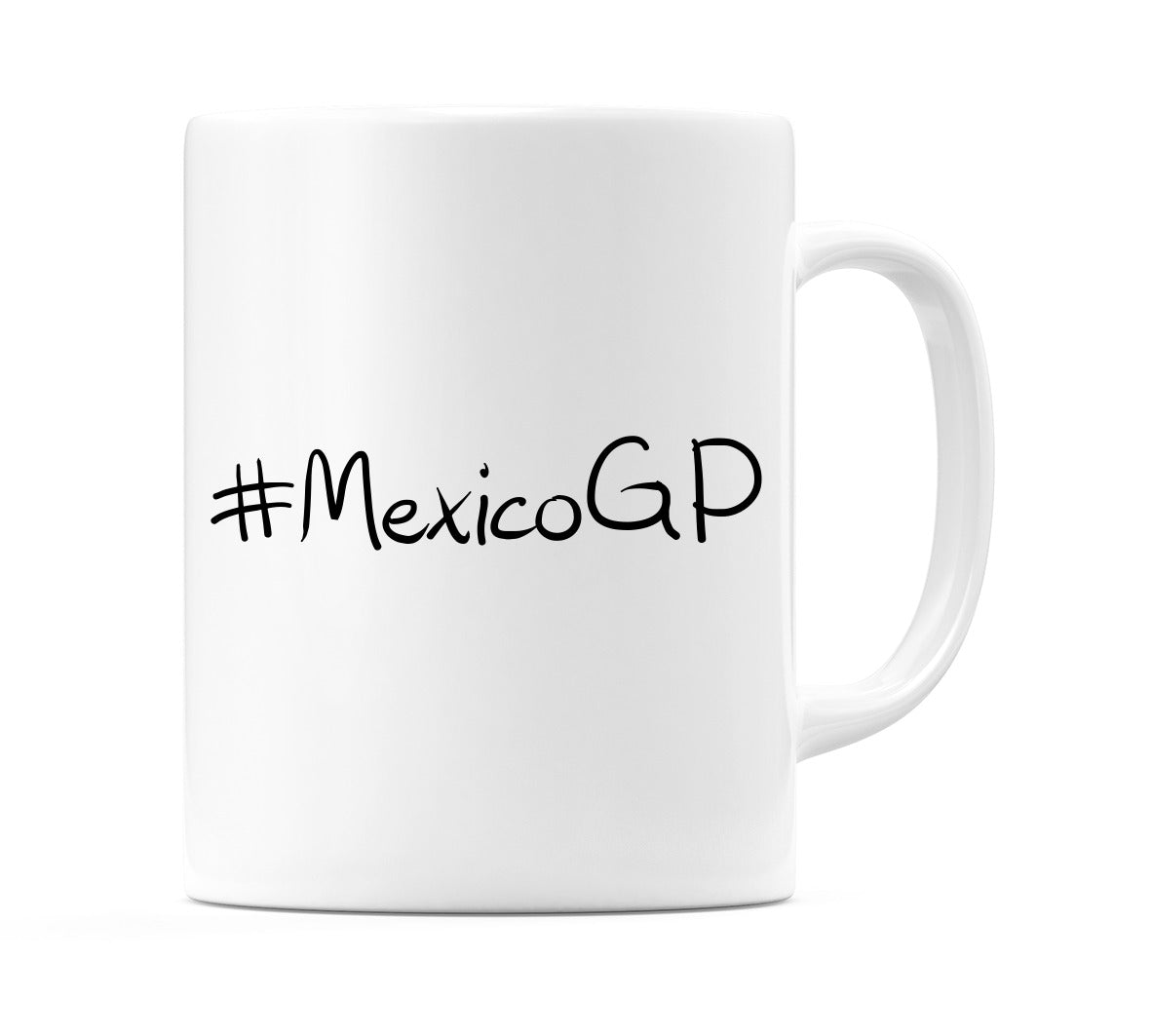 #MexicoGP Mug