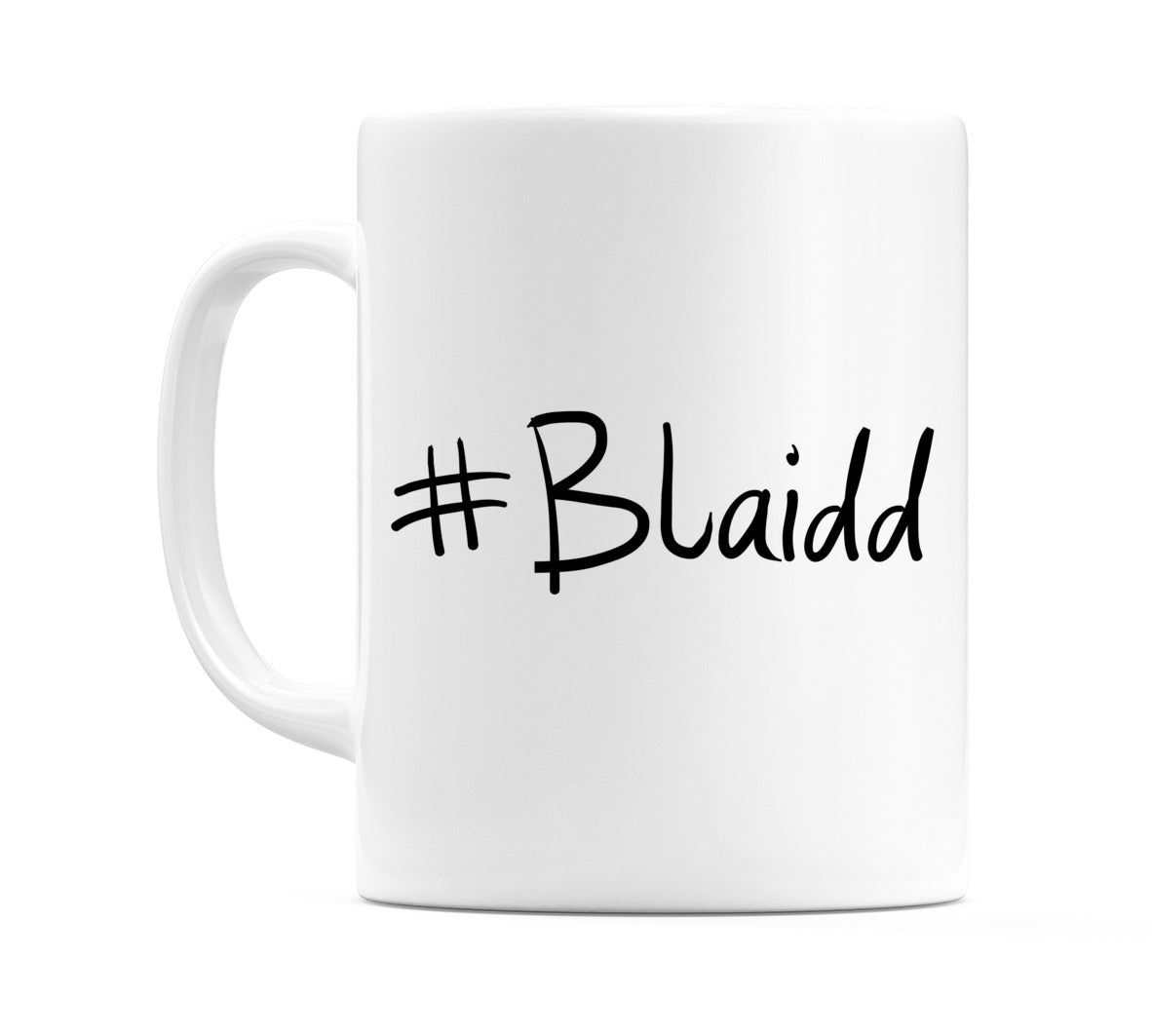 #Blaidd Mug