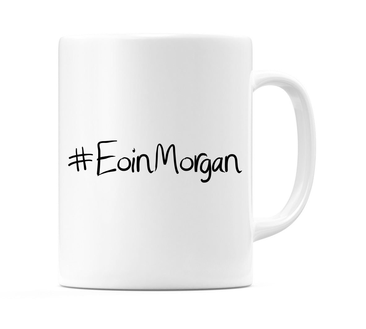 #EoinMorgan Mug