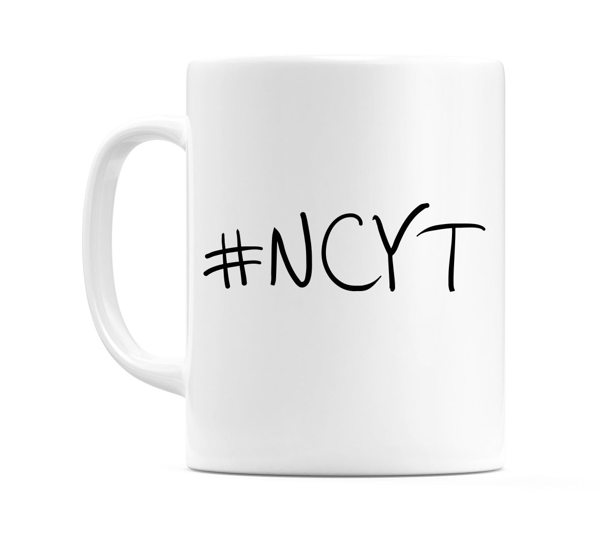#NCYT Mug