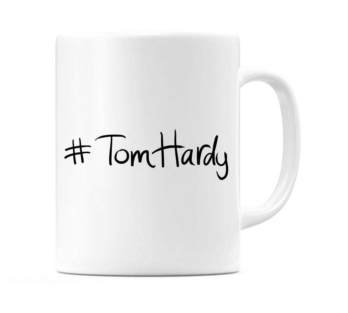 #TomHardy Mug