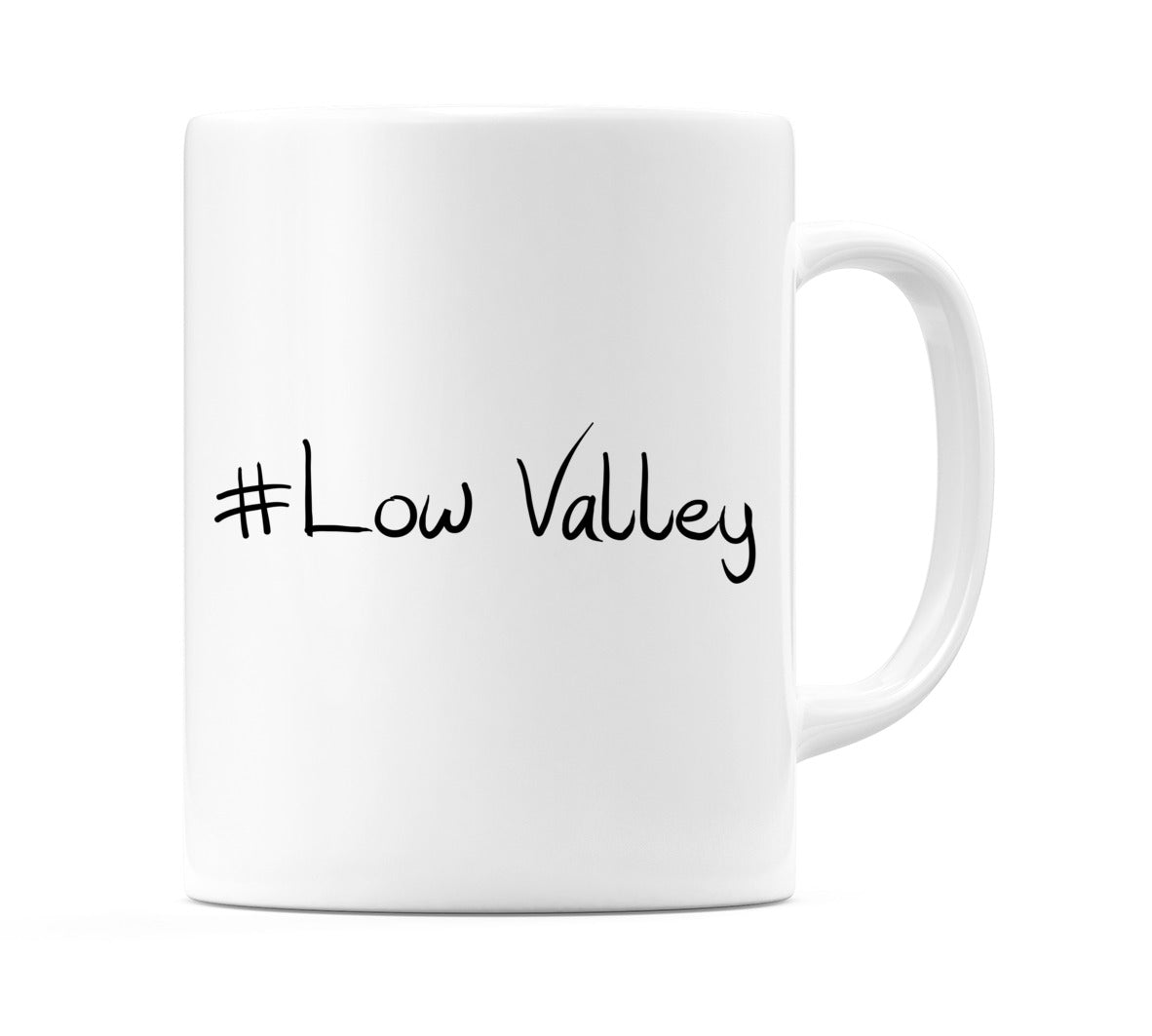 #Low Valley Mug