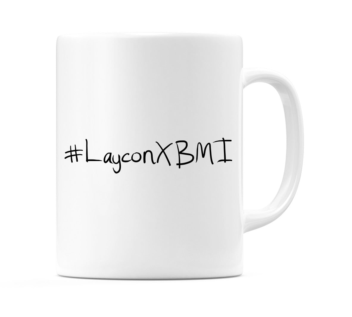#LayconXBMI Mug