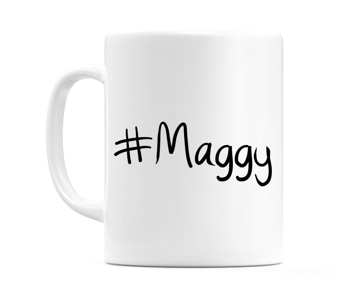 #Maggy Mug
