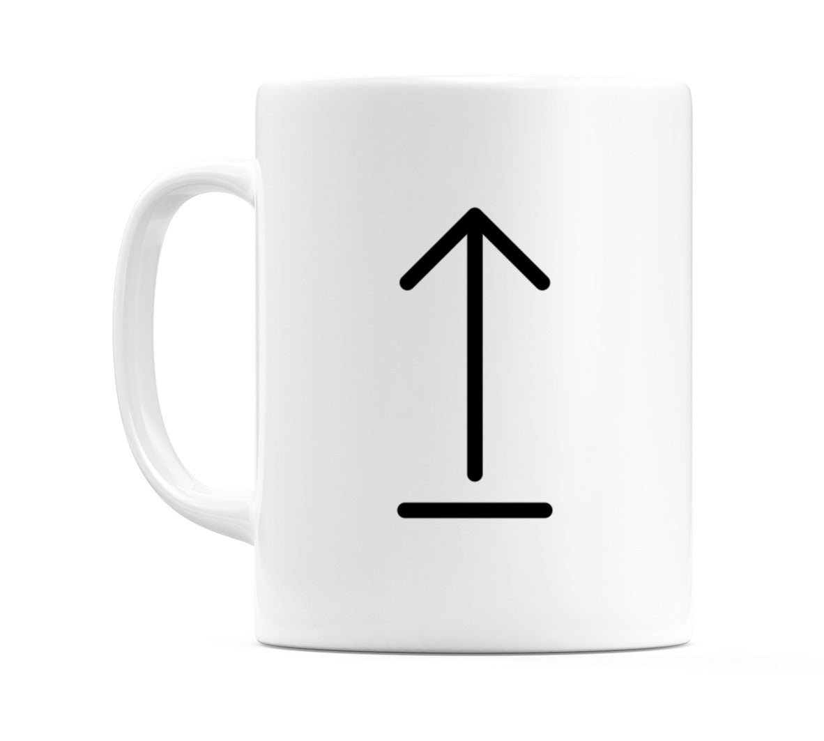 Upload Emoji Mug