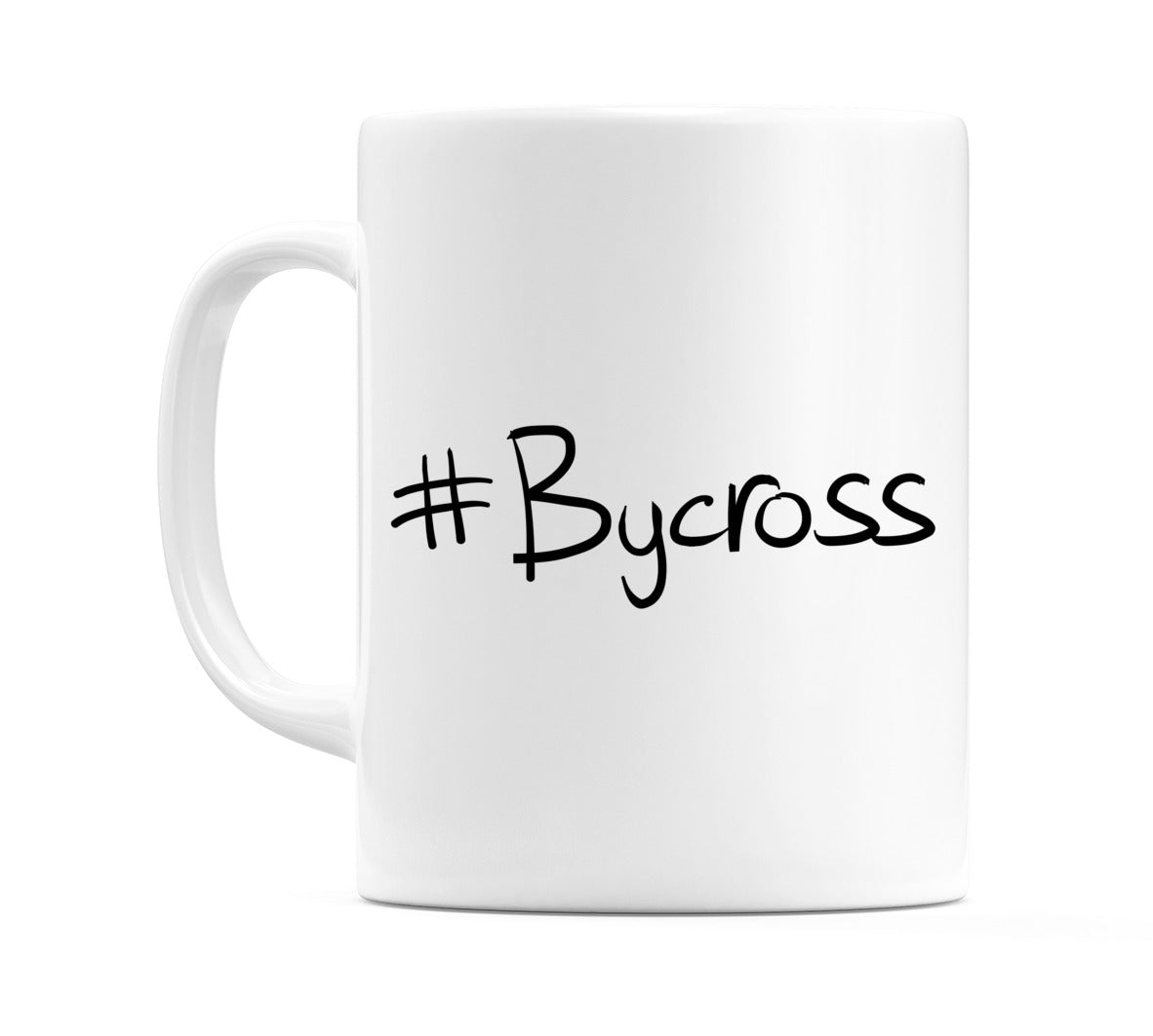 #Bycross Mug