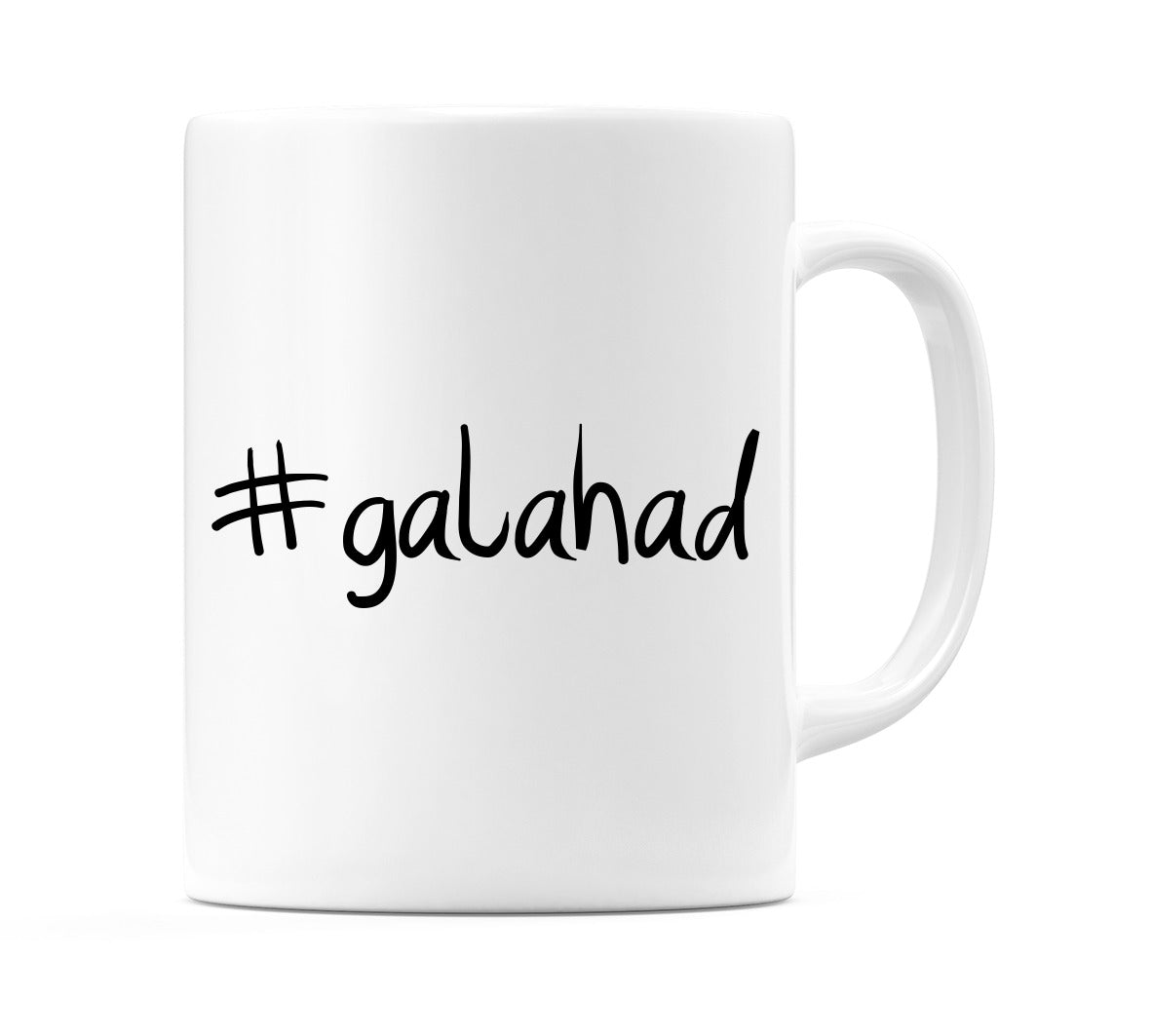 #galahad Mug
