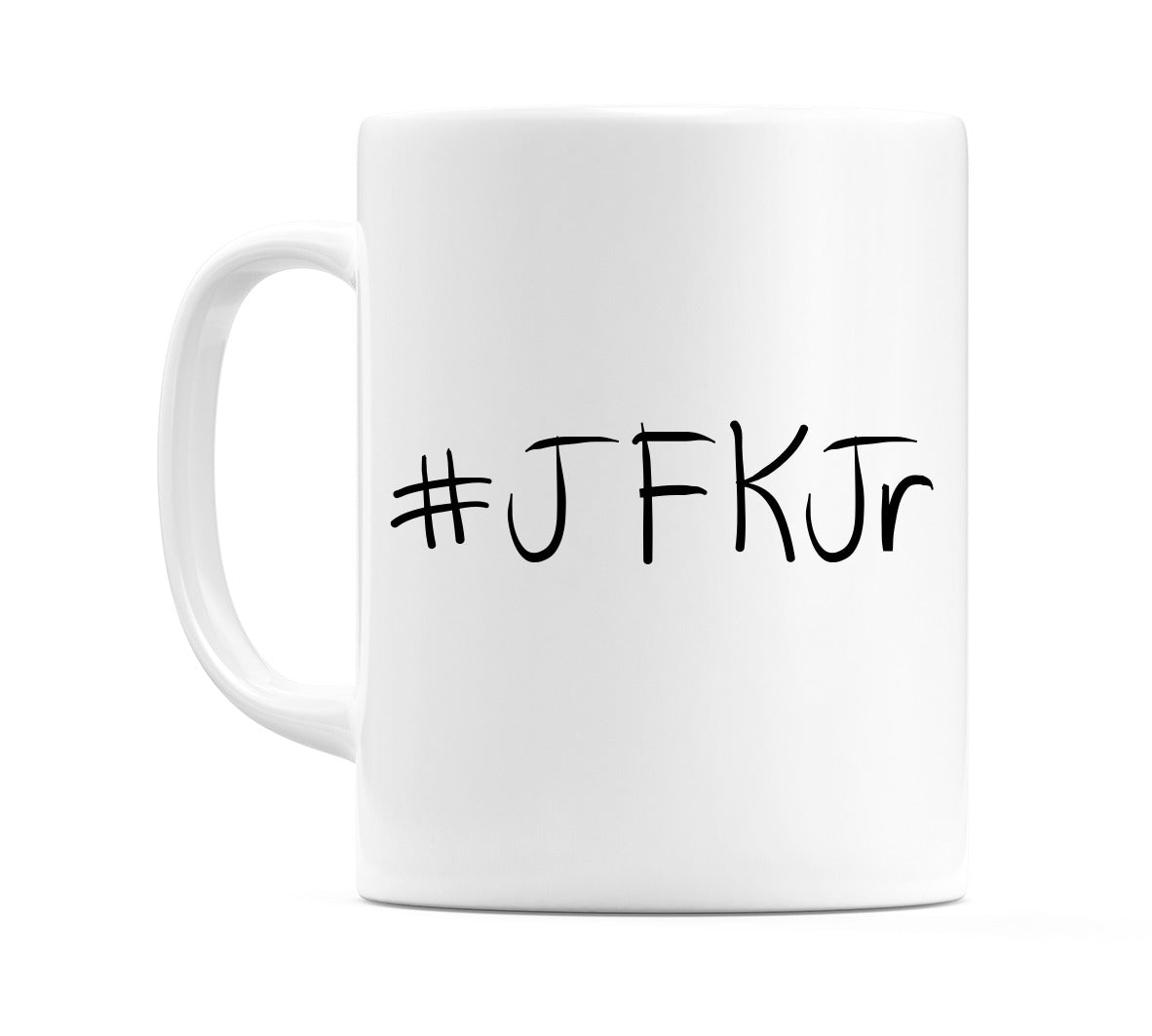 #JFKJr Mug