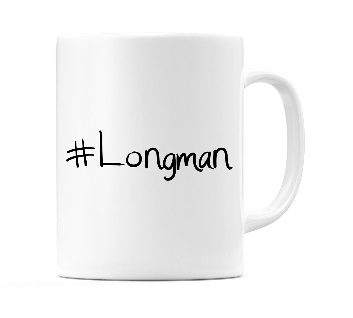 #Longman Mug