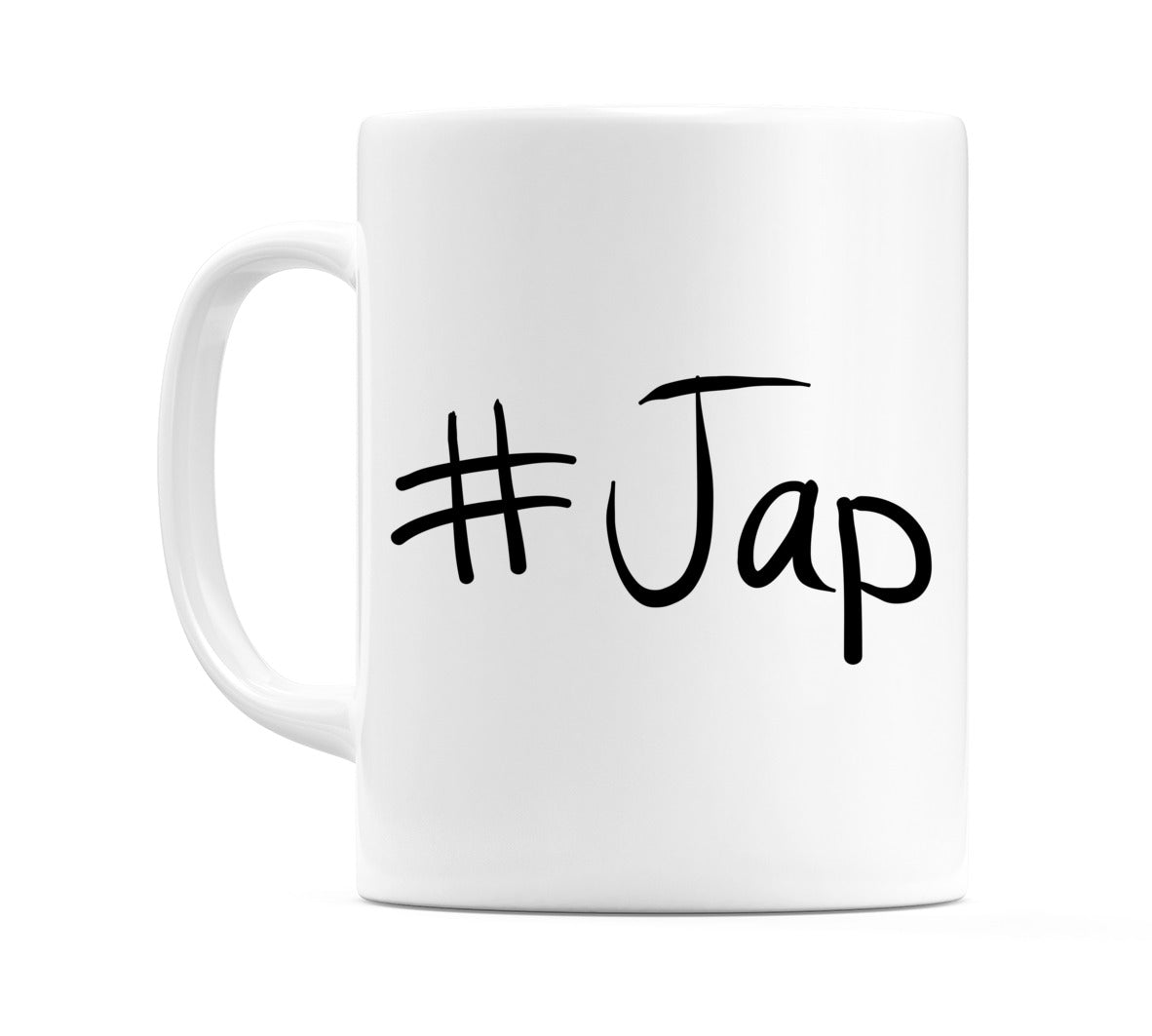 #Jap Mug