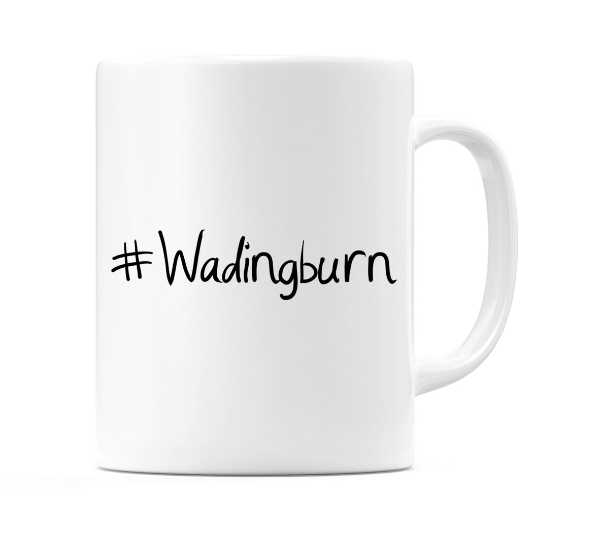 #Wadingburn Mug