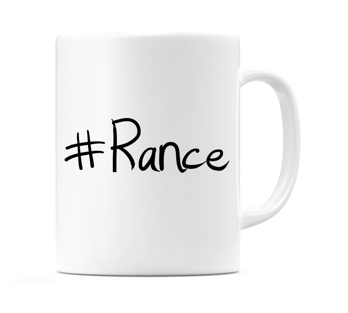 #Rance Mug