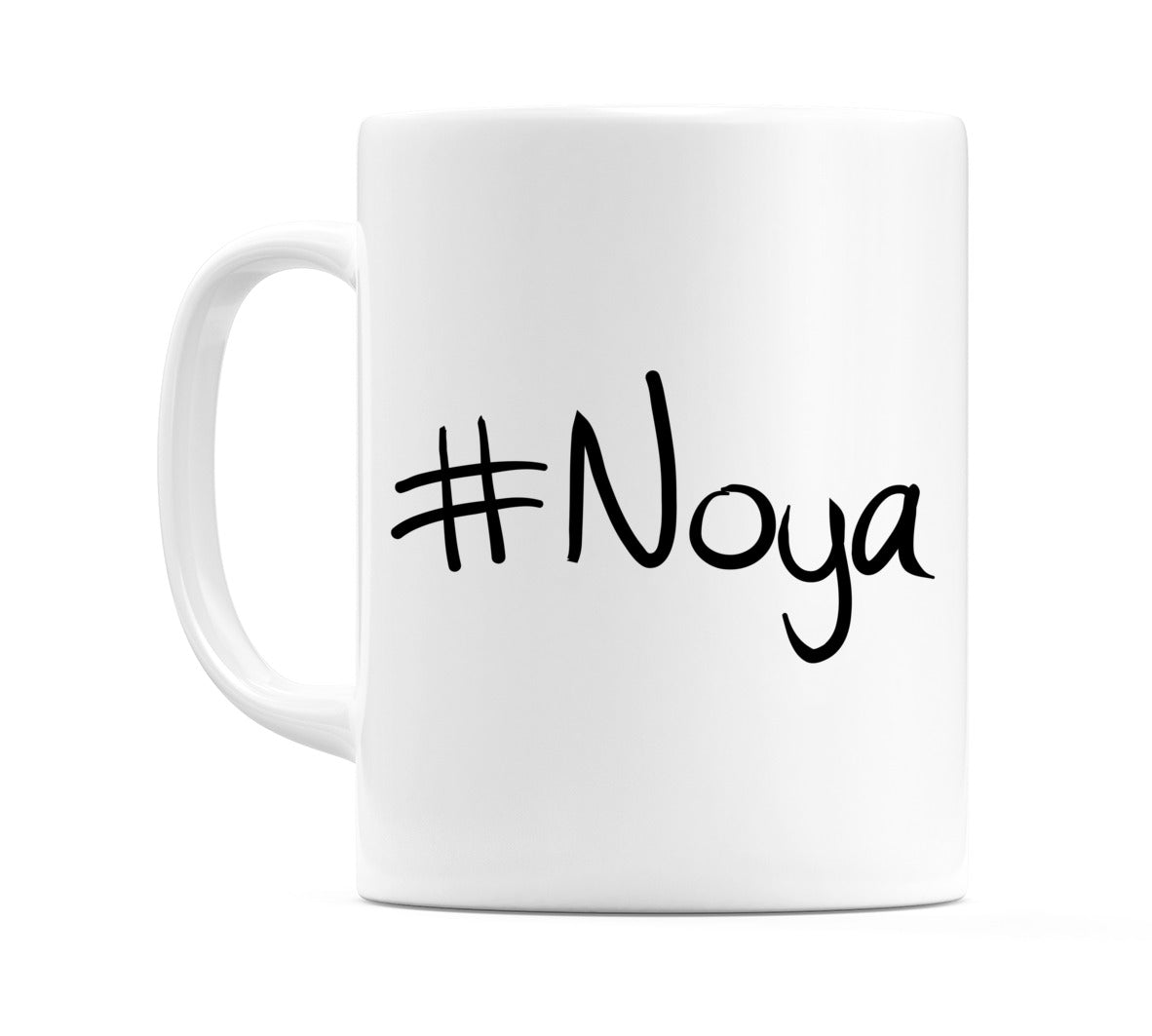 #Noya Mug