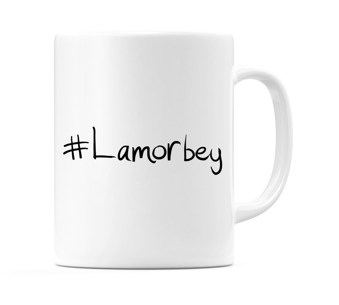 #Lamorbey Mug