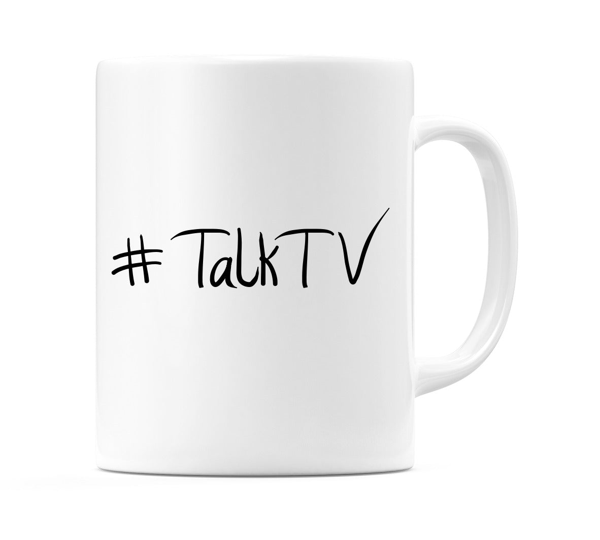 #TalkTV Mug