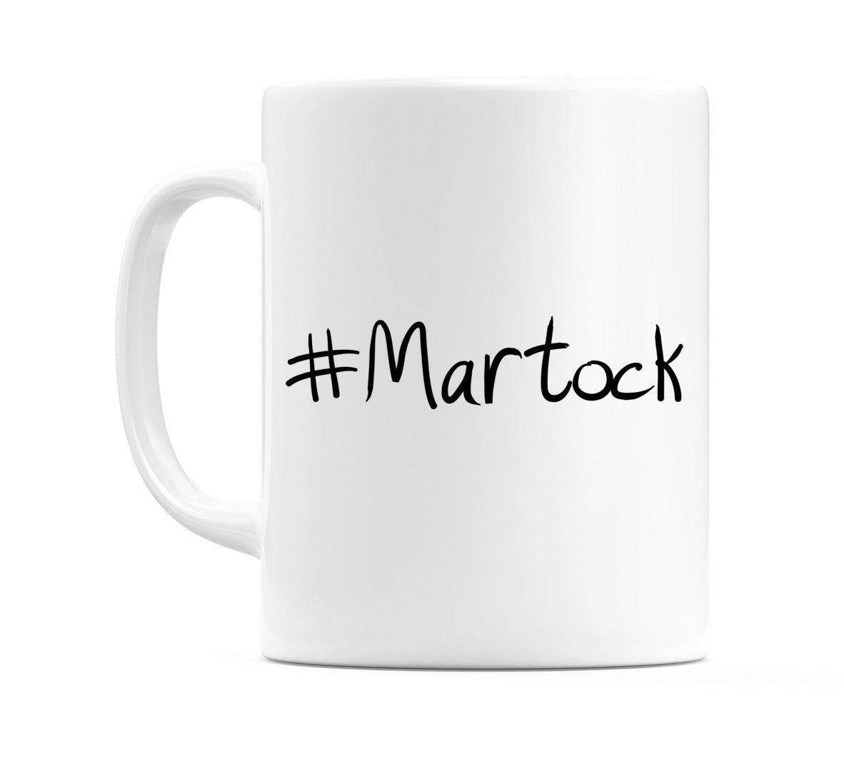 #Martock Mug