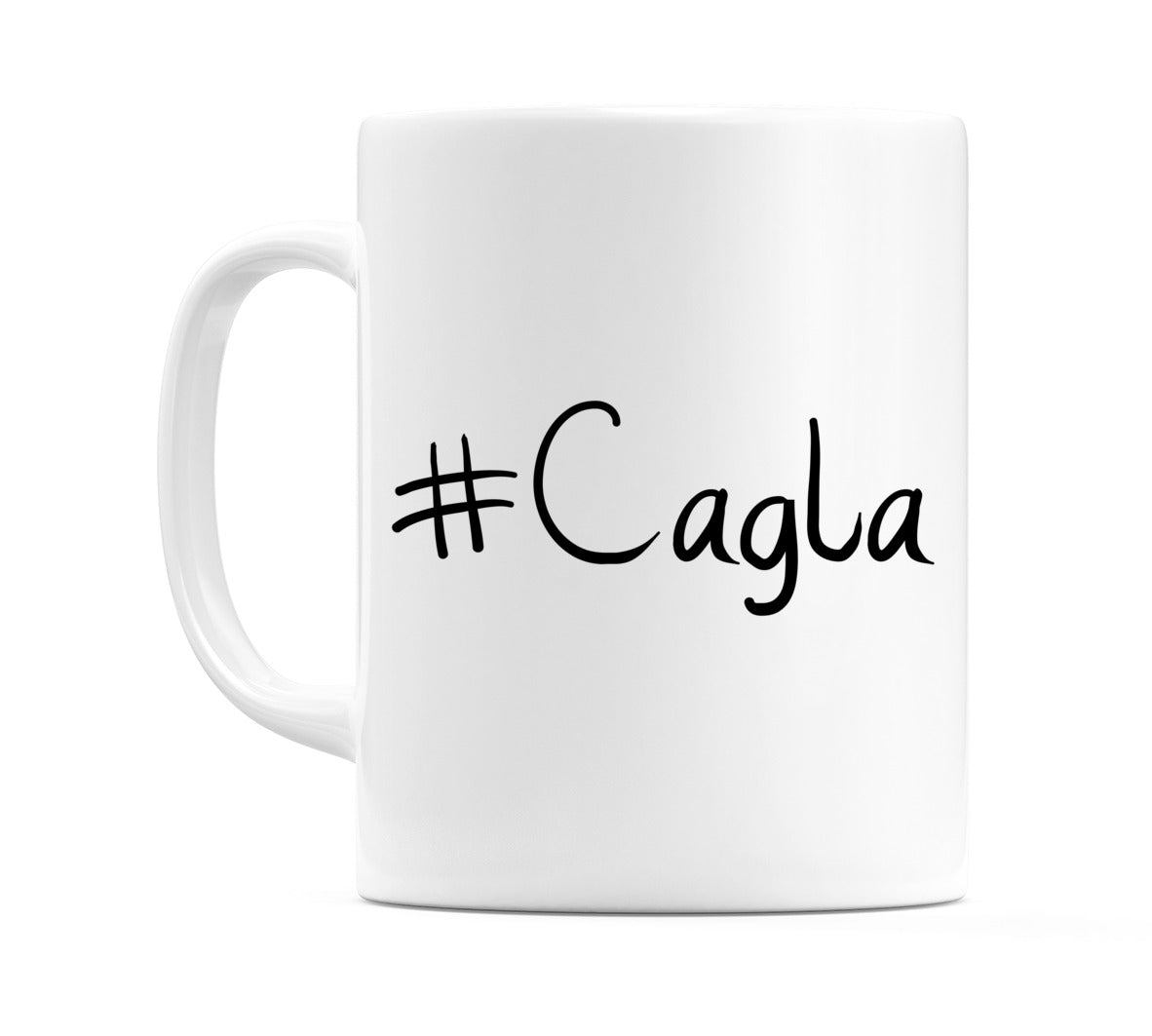 #Cagla Mug