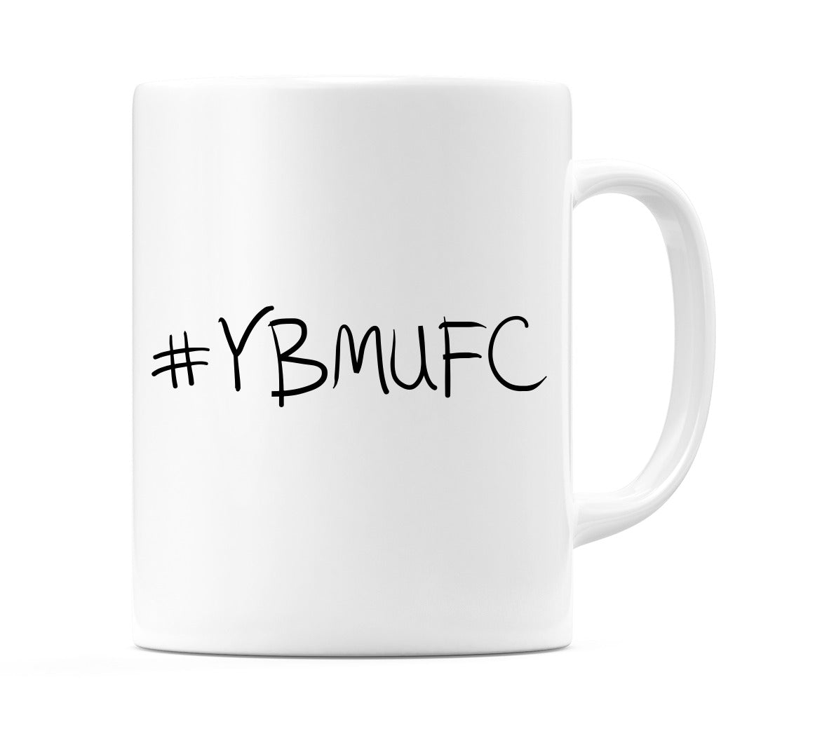 #YBMUFC Mug