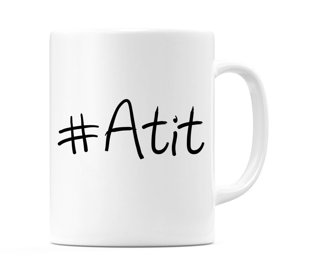 #Atit Mug