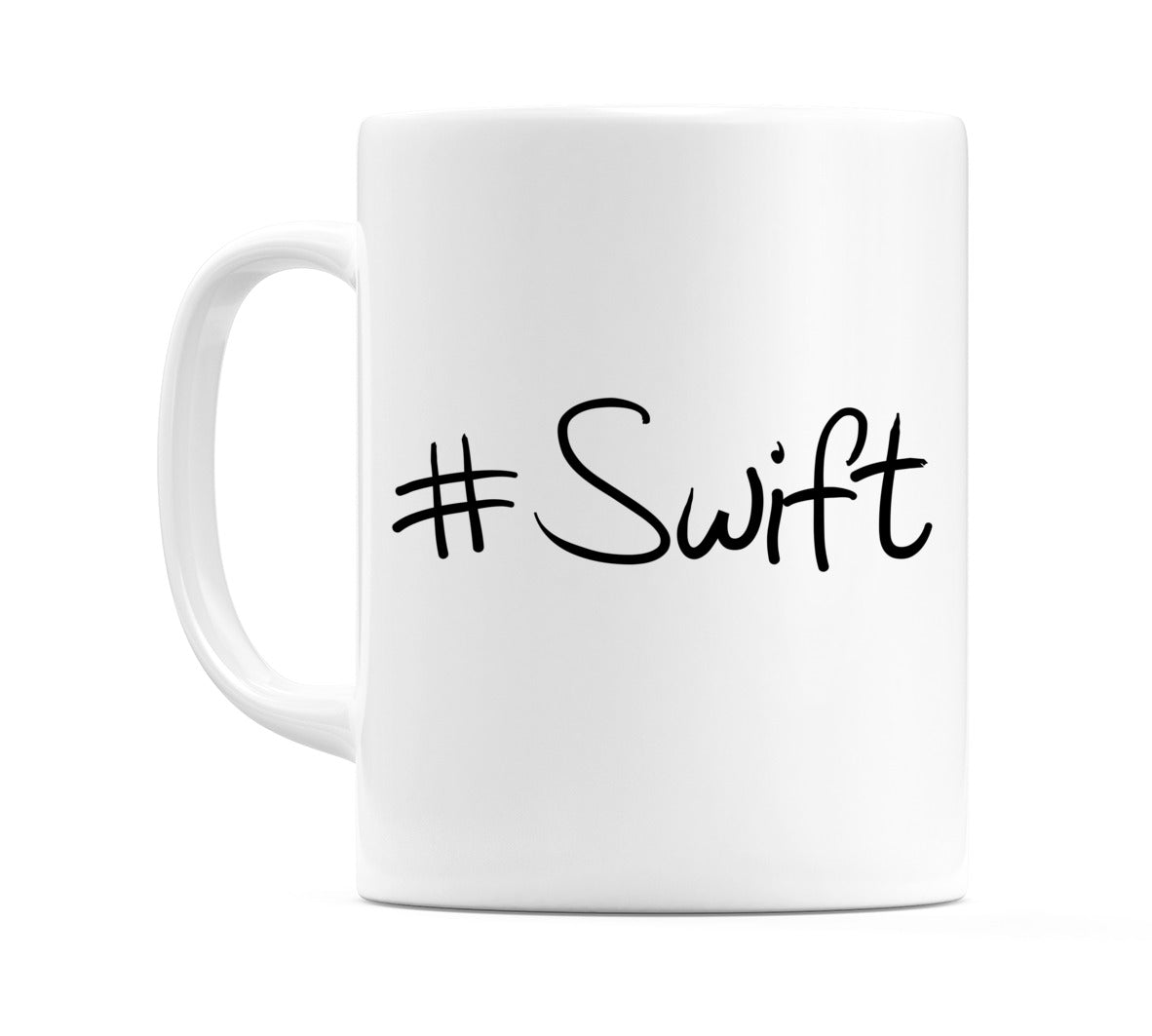 #Swift Mug