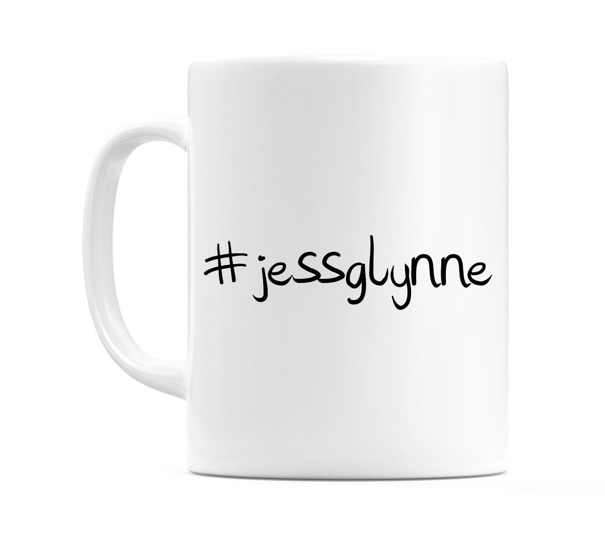#jessglynne Mug