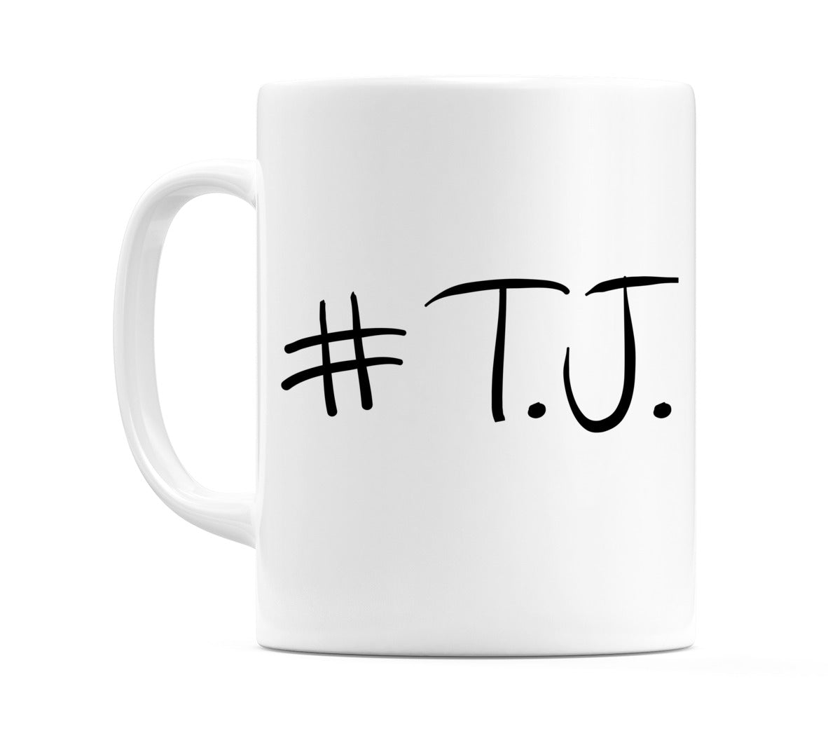 #T.J. Mug