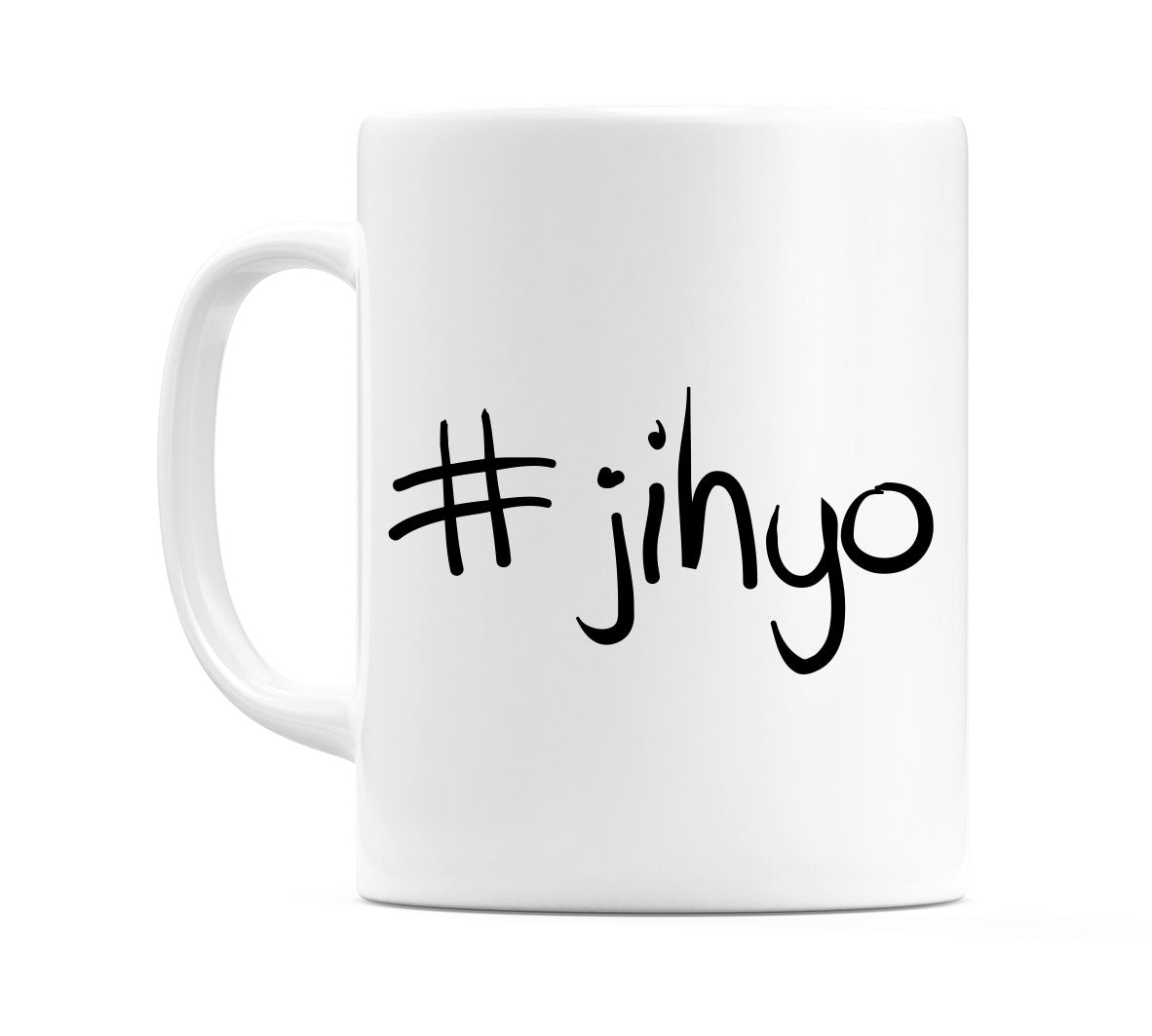 #jihyo Mug