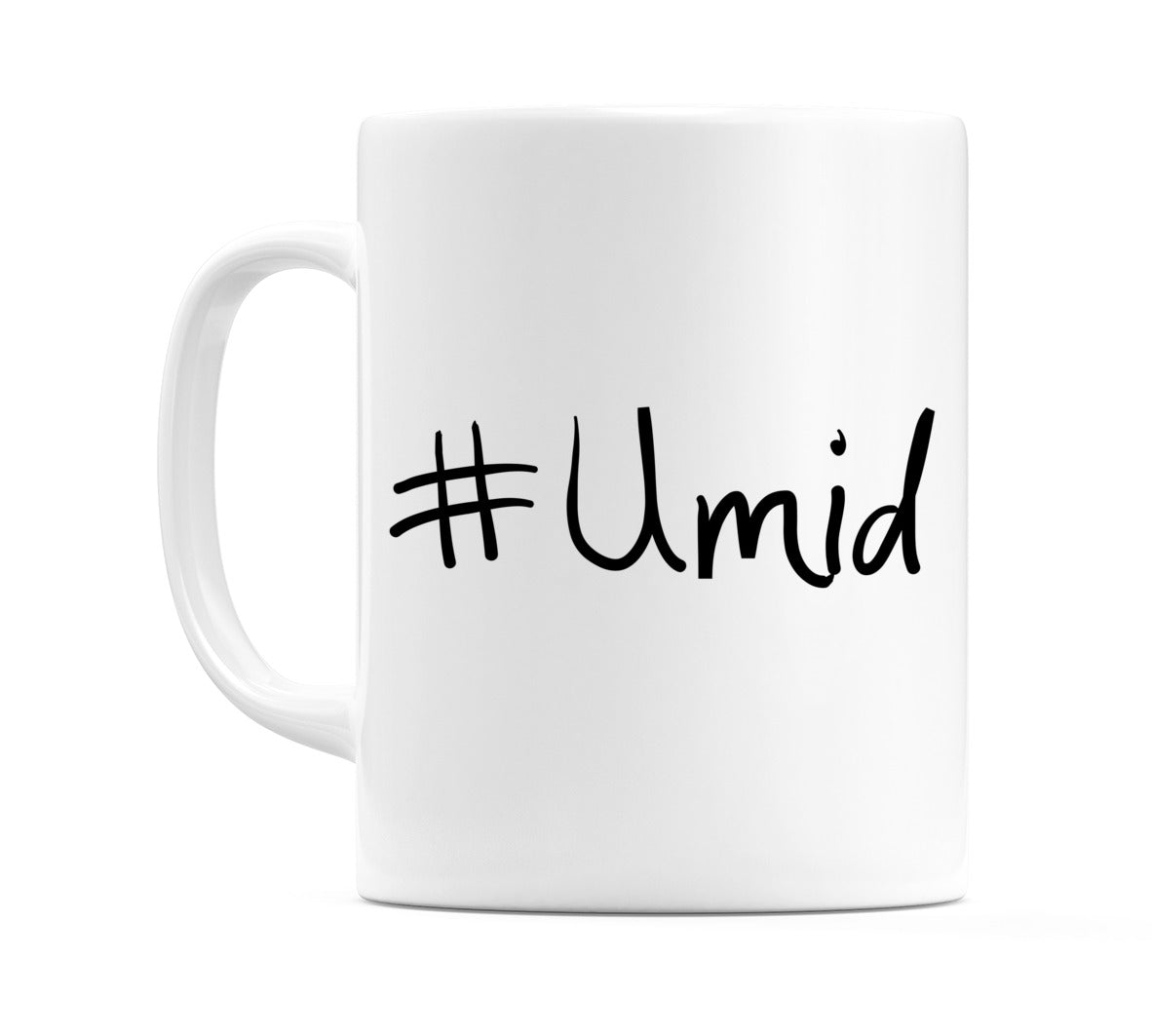 #Umid Mug