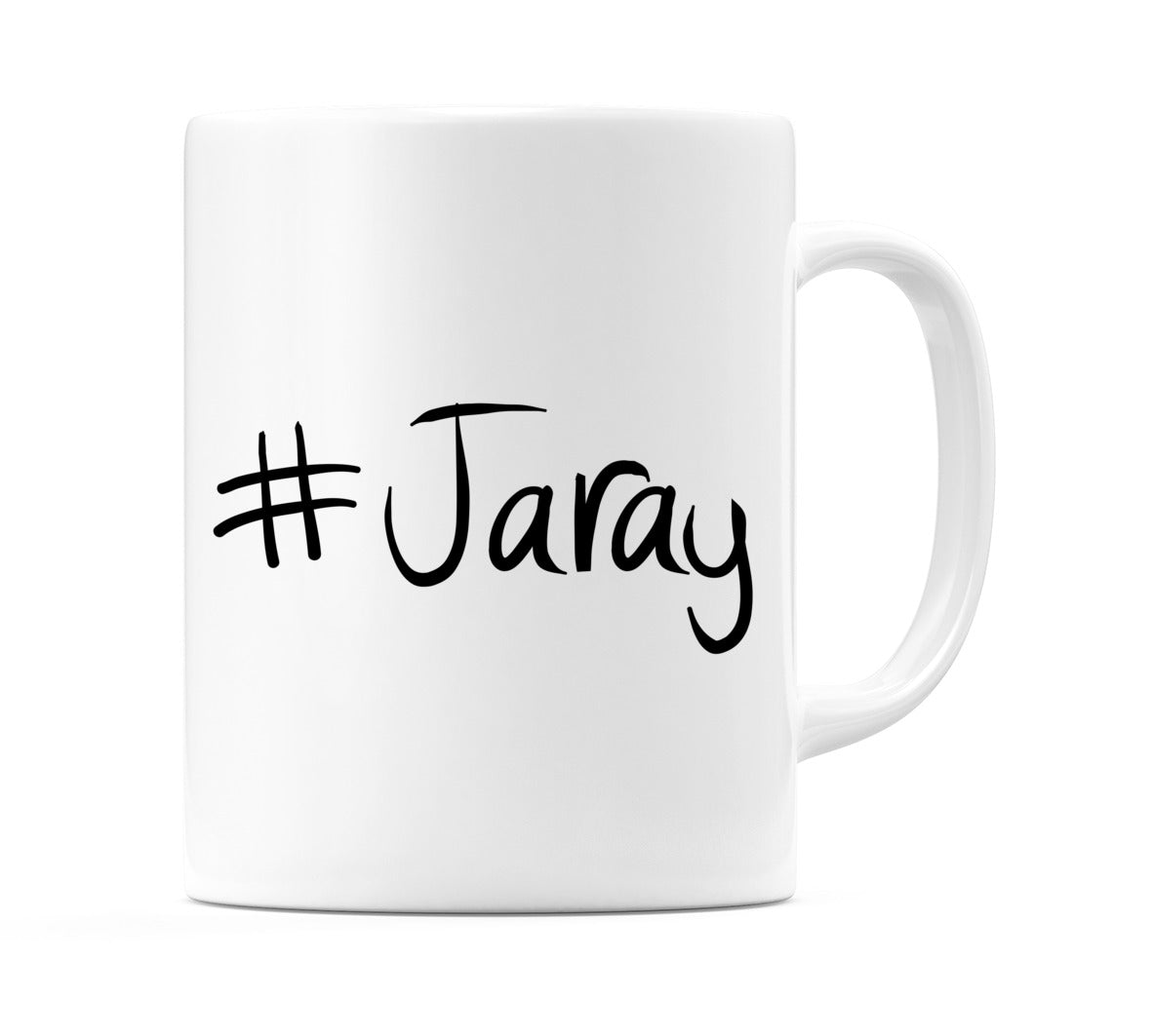 #Jaray Mug