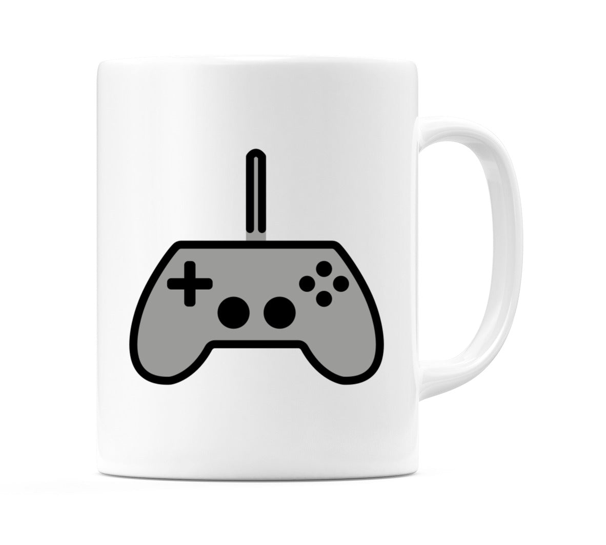 Video Game Emoji Mug
