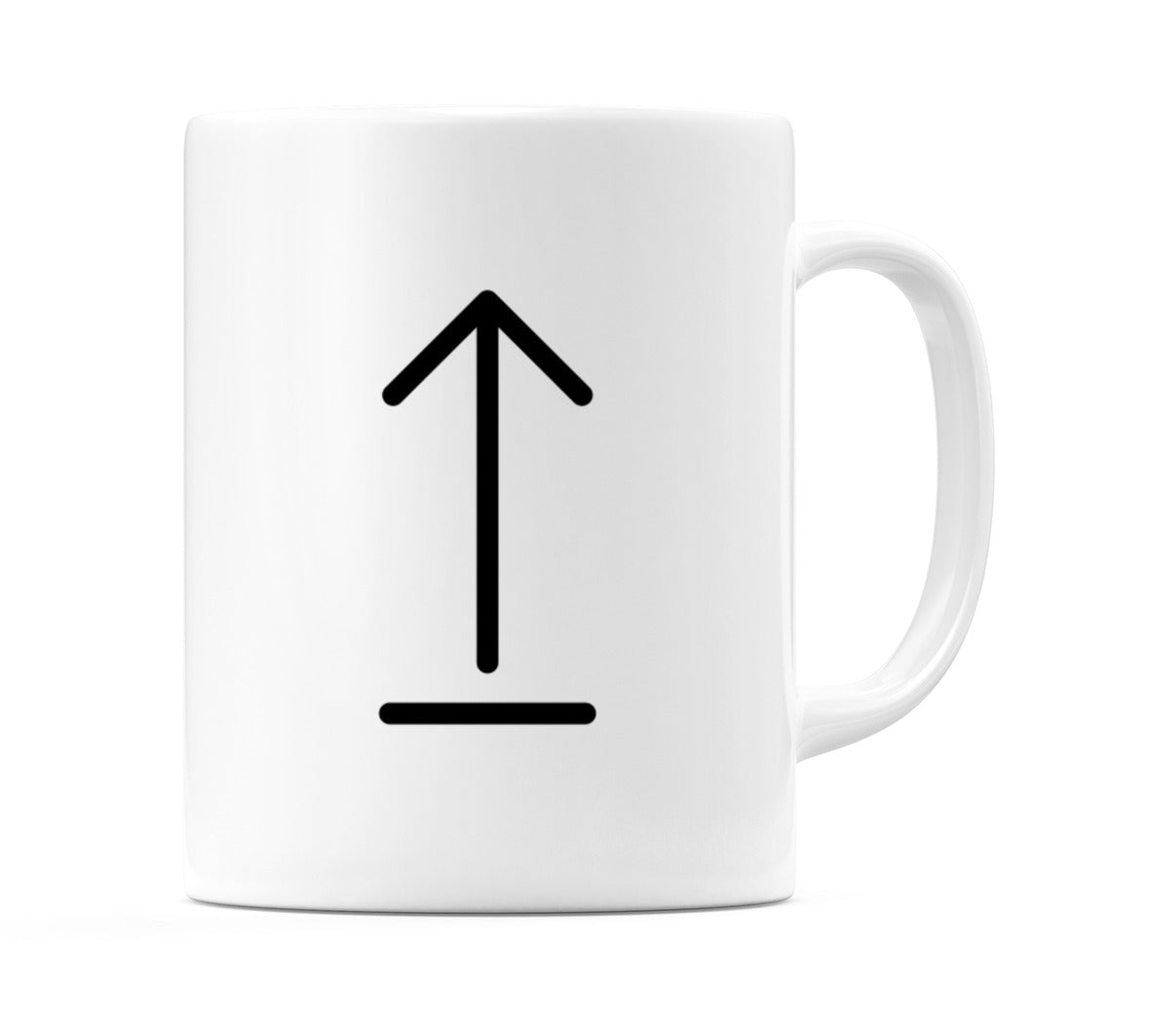 Upload Emoji Mug