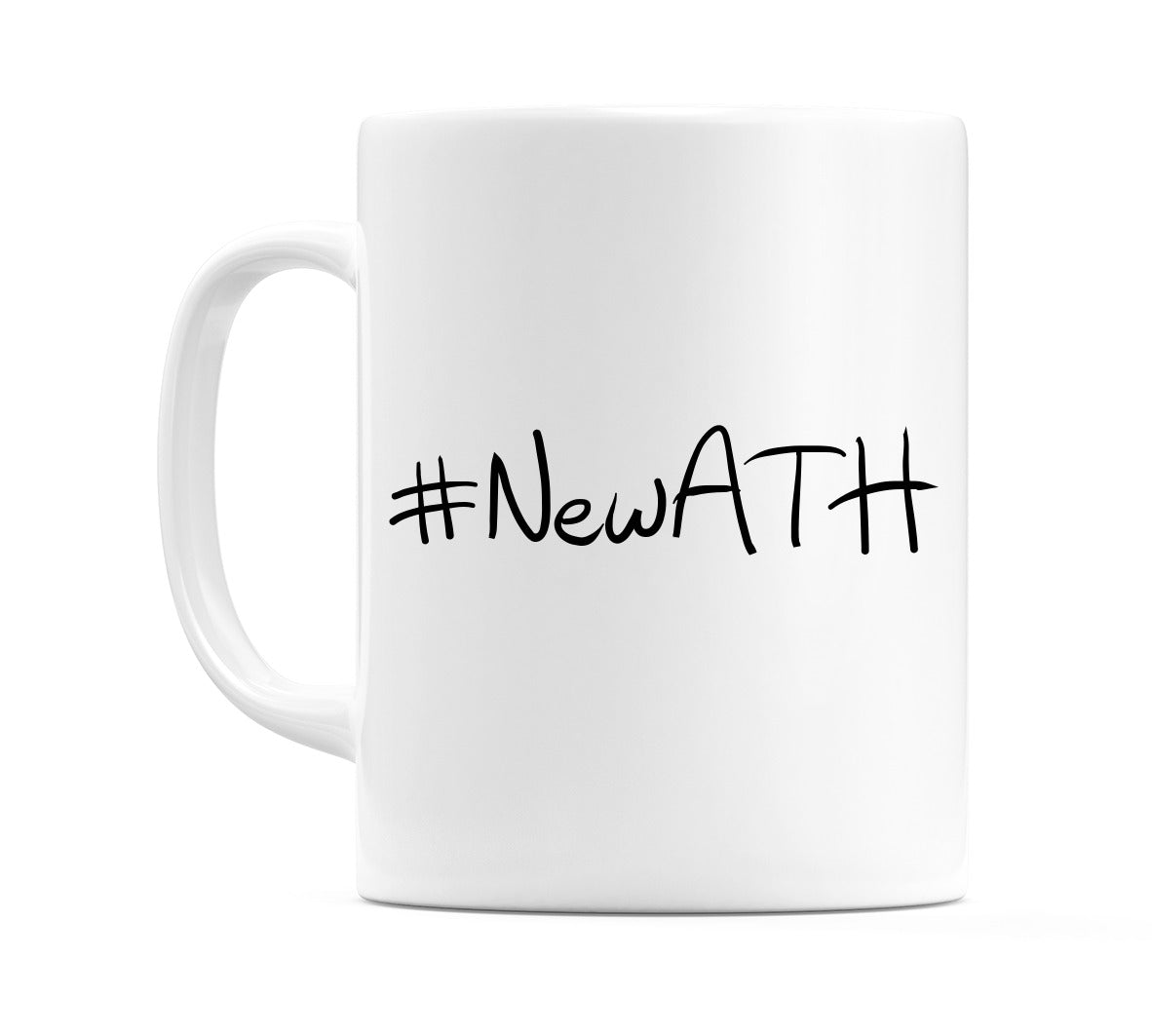 #NewATH Mug