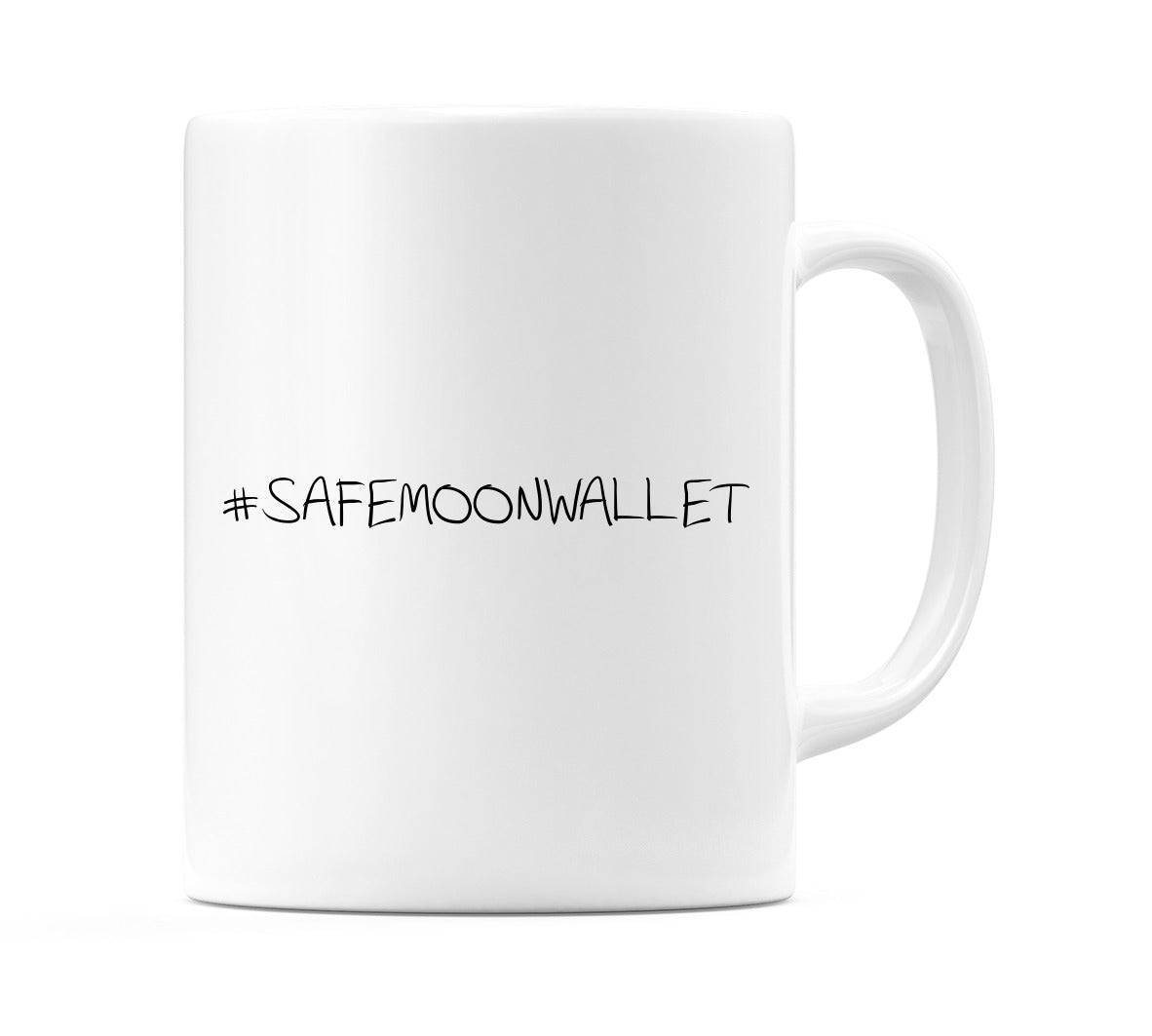 #SAFEMOONWALLET Mug