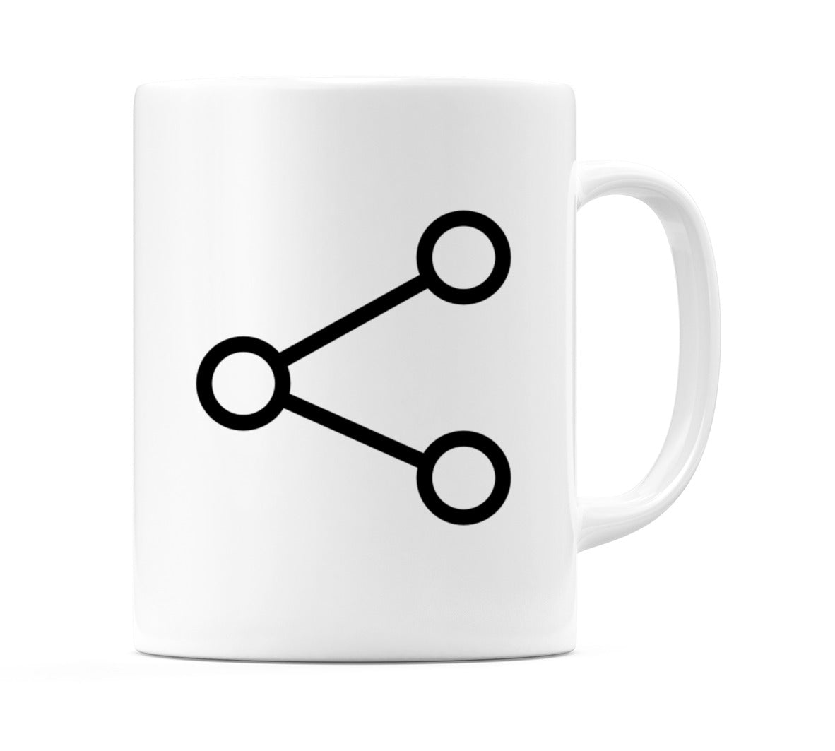 Share Emoji Mug