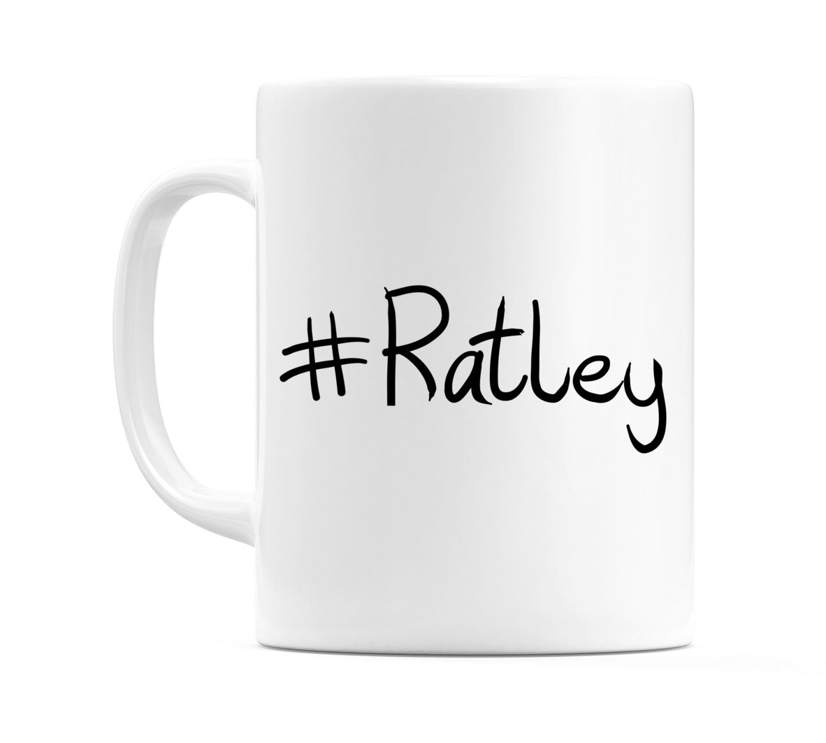 #Ratley Mug