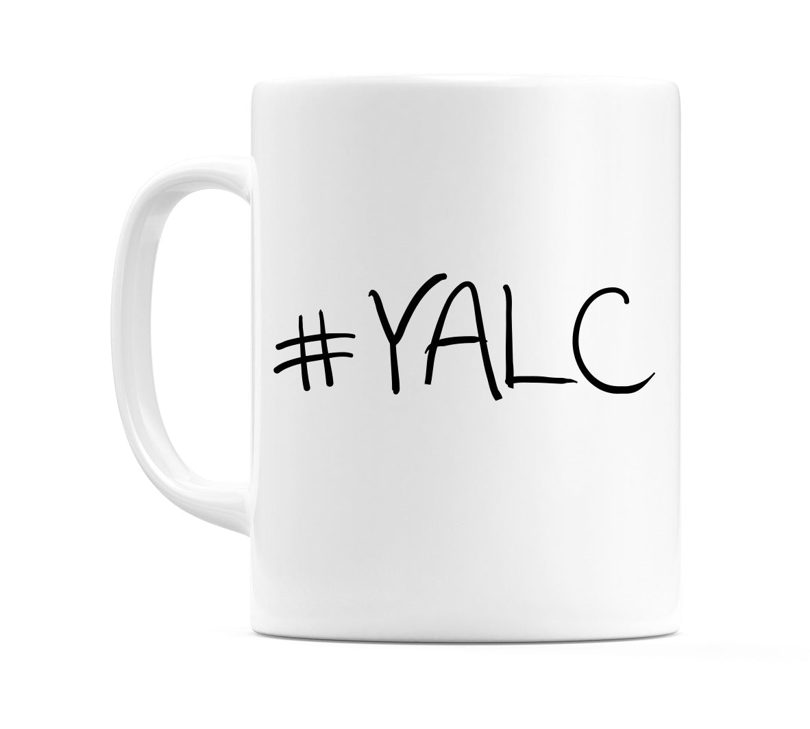 #YALC Mug