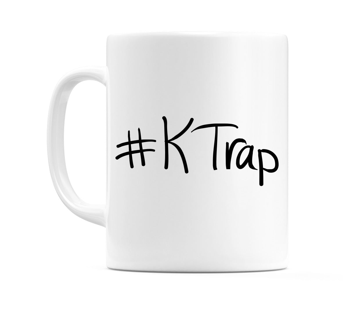 #KTrap Mug