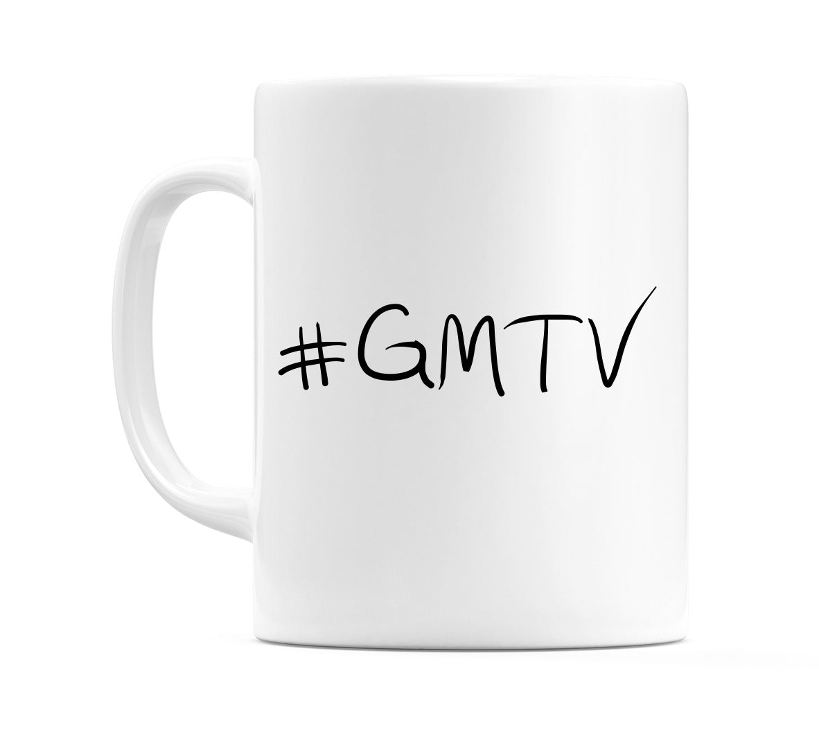 #GMTV Mug