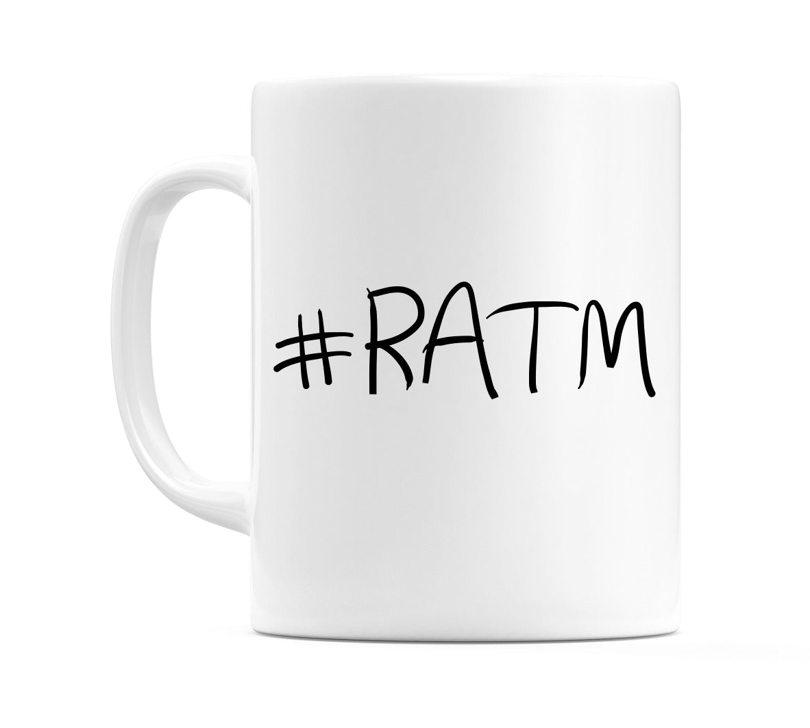 #RATM Mug