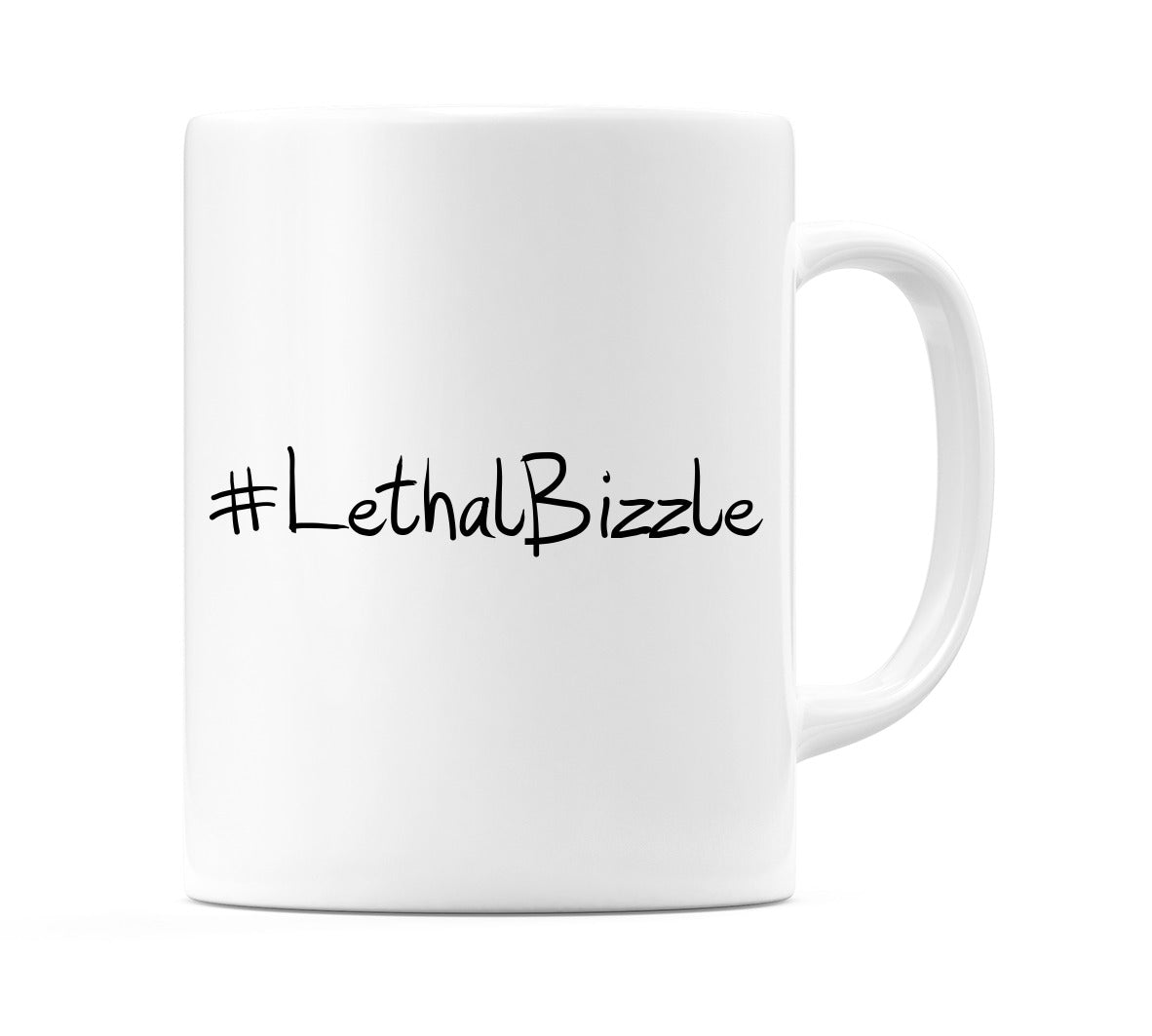 #LethalBizzle Mug