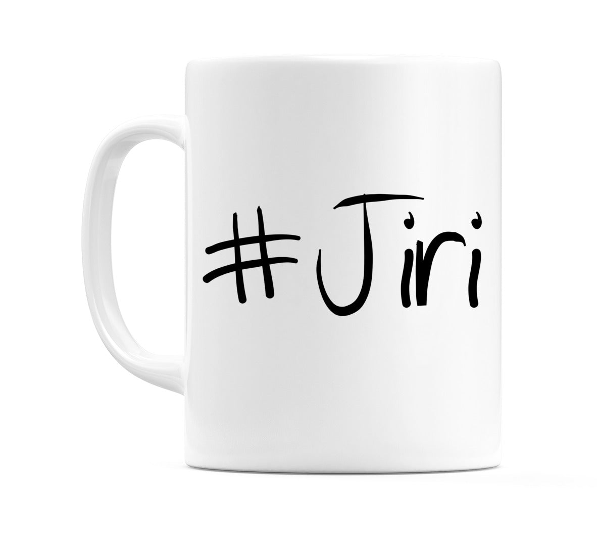 #Jiri Mug