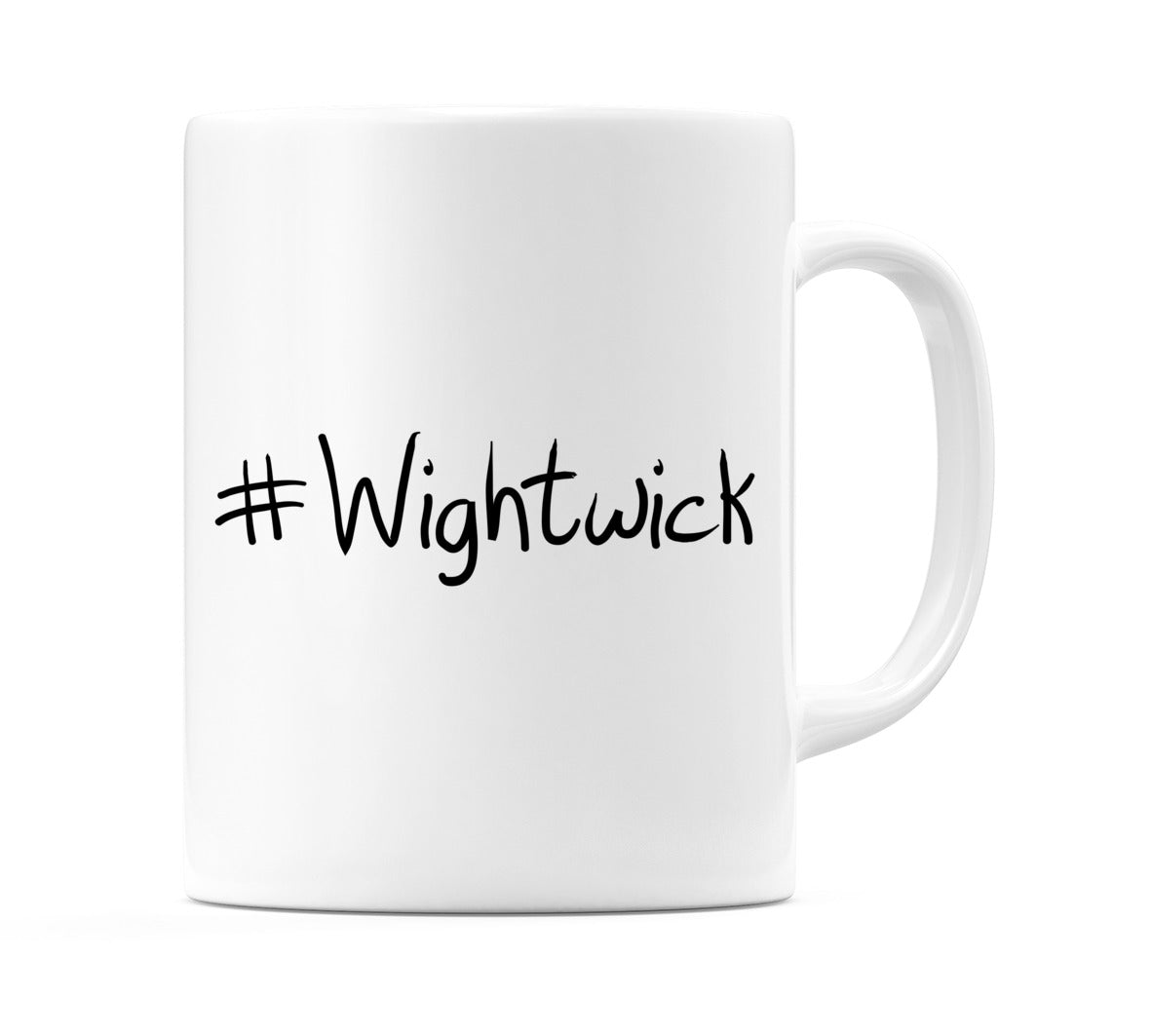 #Wightwick Mug
