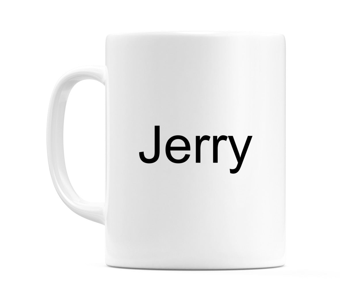 Jerry Mug
