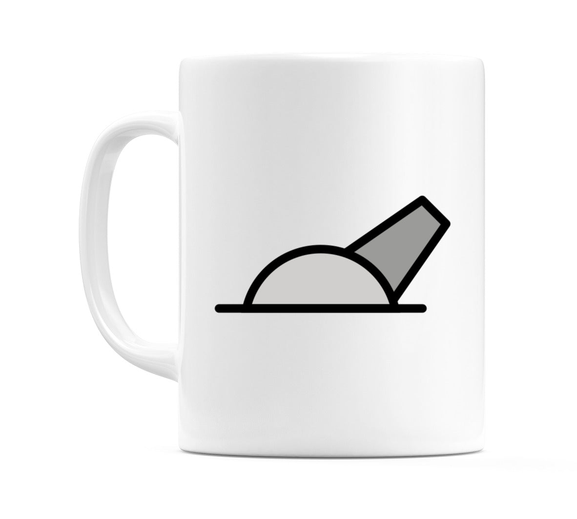 Switch Emoji Mug