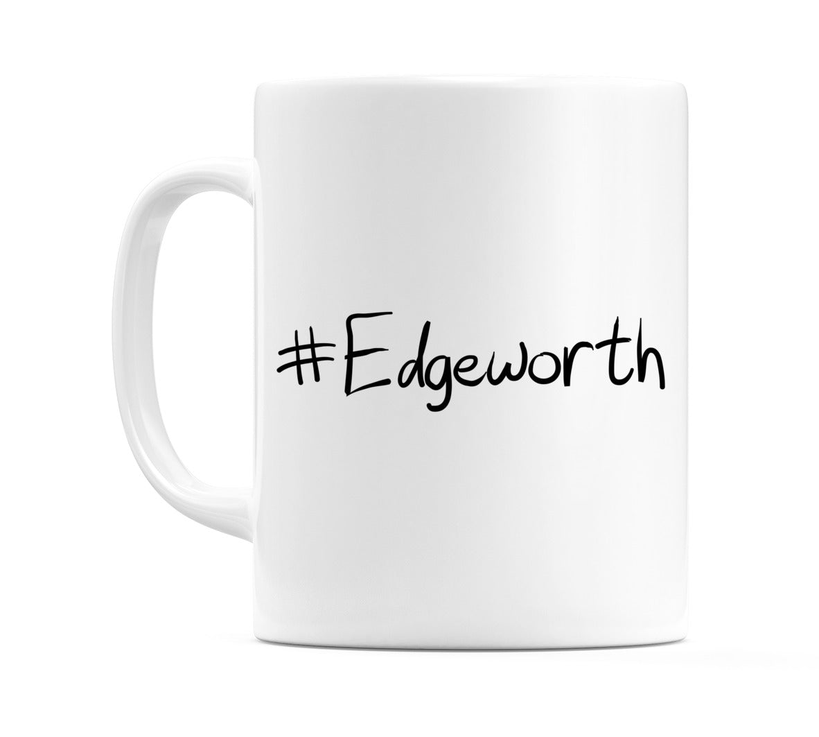 #Edgeworth Mug