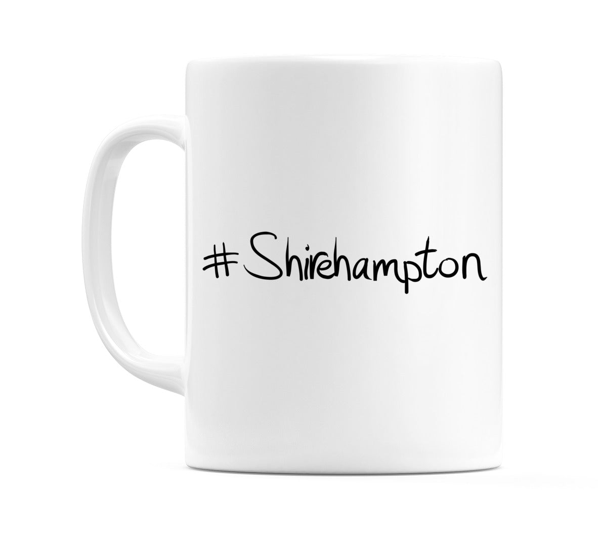 #Shirehampton Mug